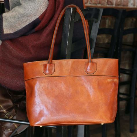 second hand leather handbags sale